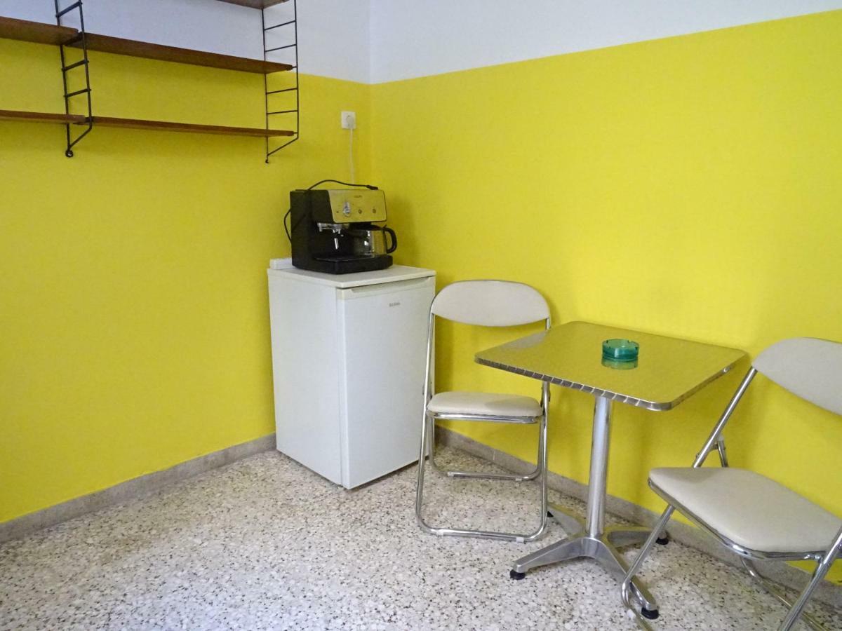 Down Town Comfort Apartment Athene Buitenkant foto